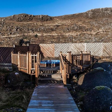 Hotel Kvika Olfus Zewnętrze zdjęcie