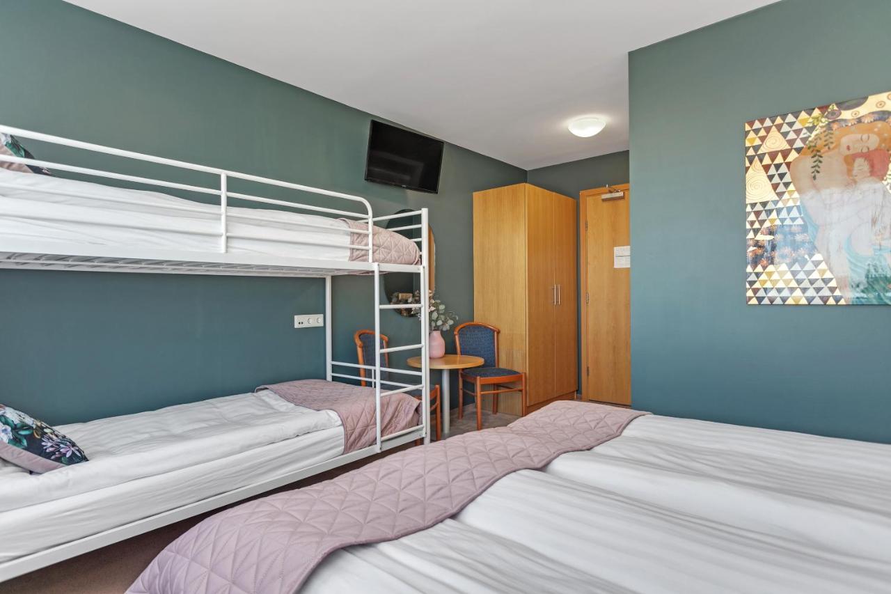 Hotel Kvika Olfus Zewnętrze zdjęcie