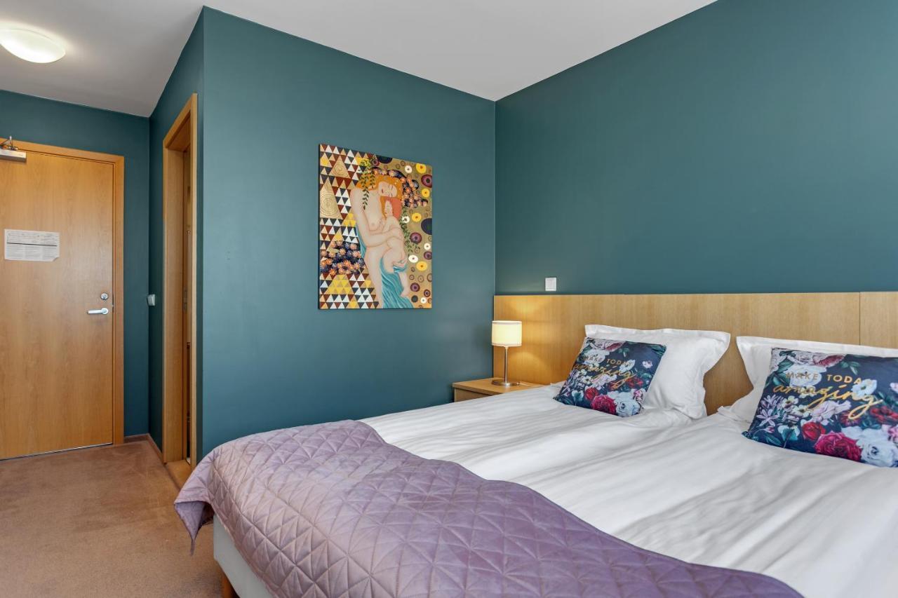 Hotel Kvika Olfus Zewnętrze zdjęcie