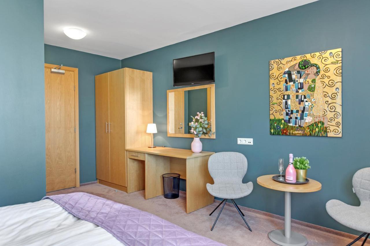 Hotel Kvika Olfus Zewnętrze zdjęcie