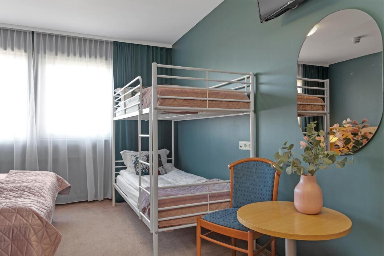 Hotel Kvika Olfus Zewnętrze zdjęcie