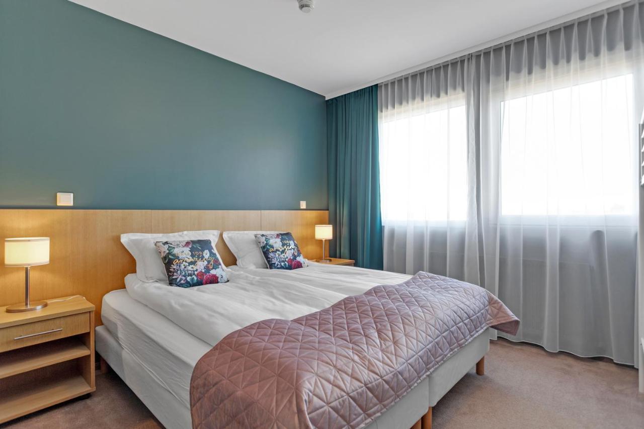 Hotel Kvika Olfus Zewnętrze zdjęcie