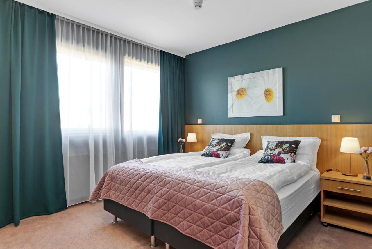 Hotel Kvika Olfus Zewnętrze zdjęcie
