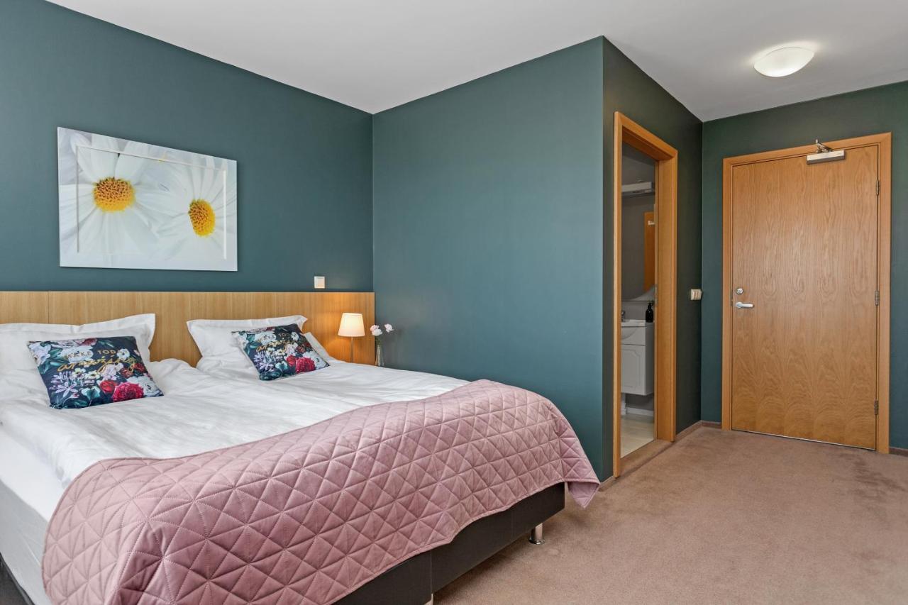 Hotel Kvika Olfus Zewnętrze zdjęcie