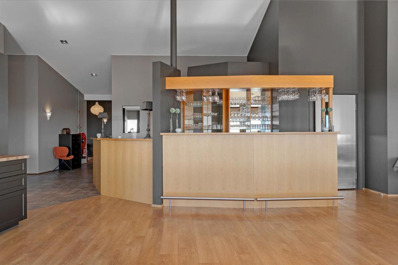 Hotel Kvika Olfus Zewnętrze zdjęcie