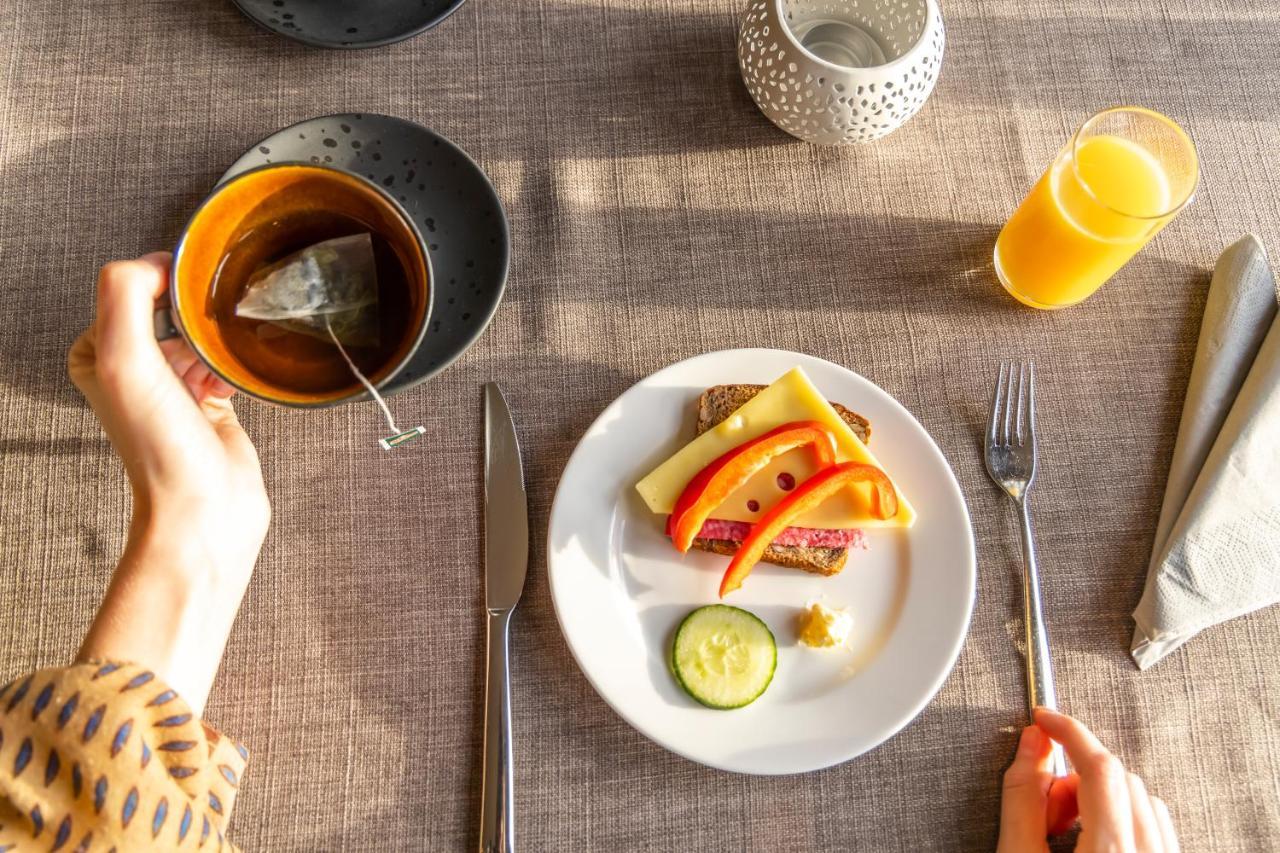 Hotel Kvika Olfus Zewnętrze zdjęcie