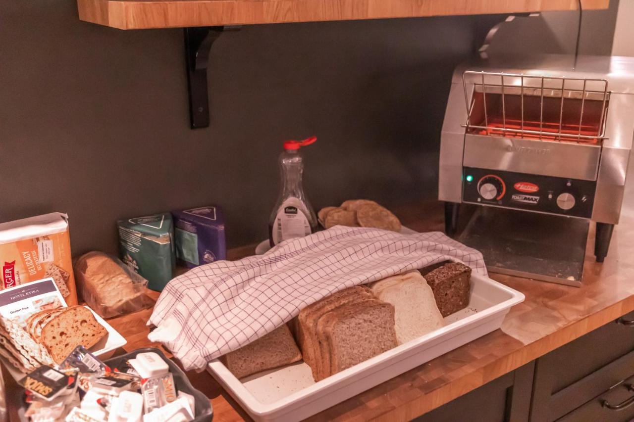 Hotel Kvika Olfus Zewnętrze zdjęcie